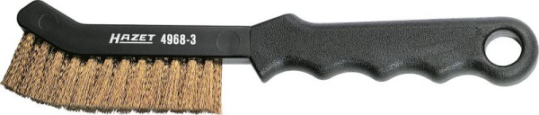 Brosse d'étrier en laiton Hazet, 4968-3