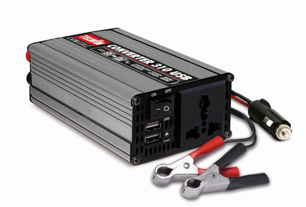 Convertisseur de tension Telwin Converter 1000, 829447