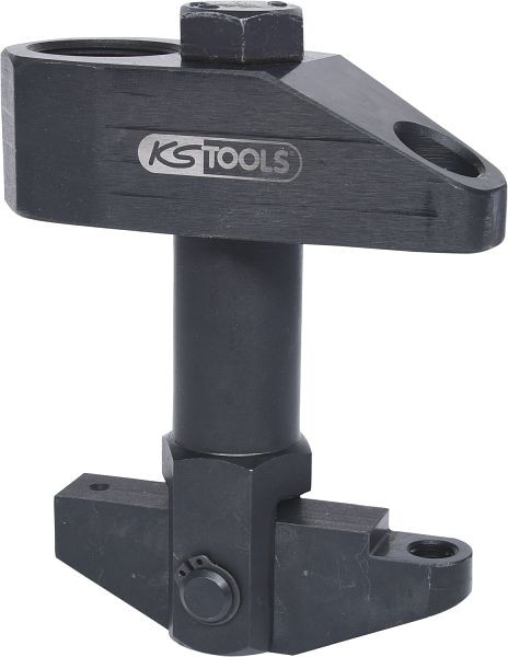 Extracteur de vis de serrage KS Tools, appareil de base, 670.0074