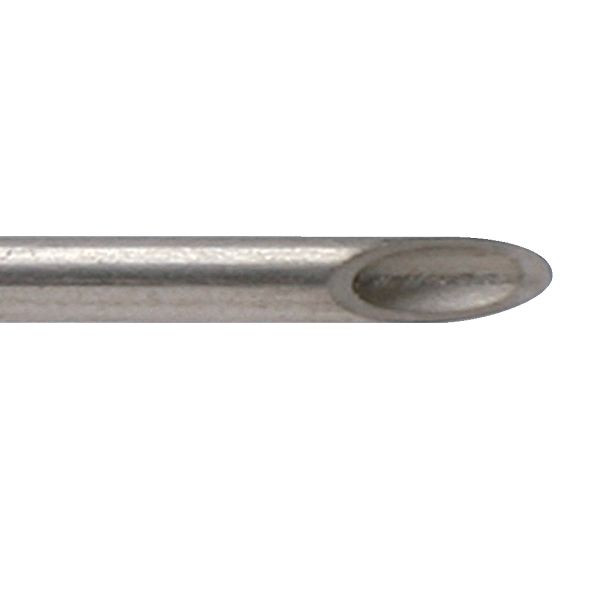 Sonde de perforation métallique à poignée en T KS Tools, 125 mm, 140.2207