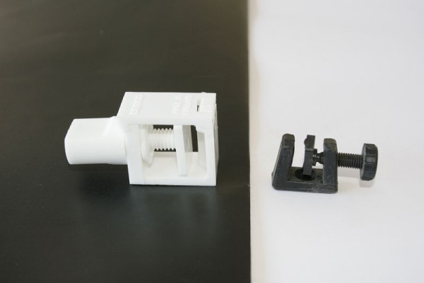 Distributeur d'eau ELMAG PVC pour CERAMICA II, 9601323