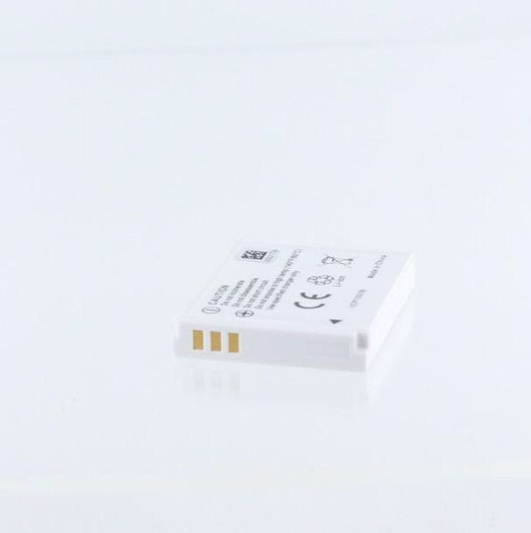 Batterie AGI compatible avec CANON POWERSHOT SX280 HS, 99975