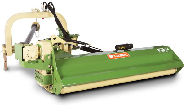 Stark KDL 200 Profi, largeur de travail 2,00 m, St KDL 200 P