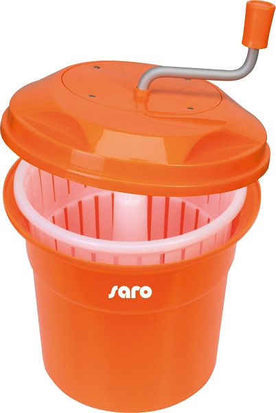 Essoreuse à salade Saro modèle Rena 121, 357-1000
