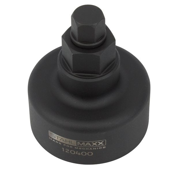 Outil de démontage de roue de pompe haute pression Stahlmaxx, pour VAG, XXL-120400
