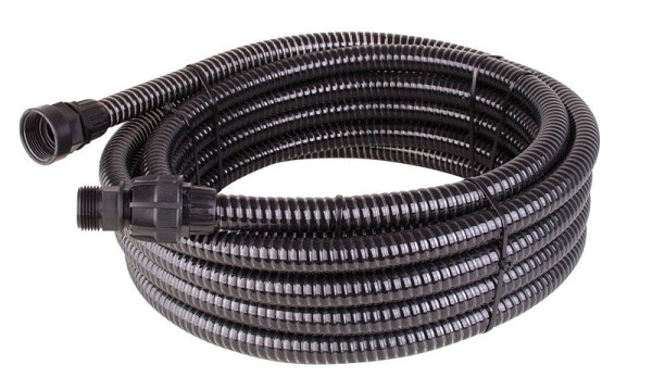 Tuyau d'évacuation TIP KW 10 m, 31008