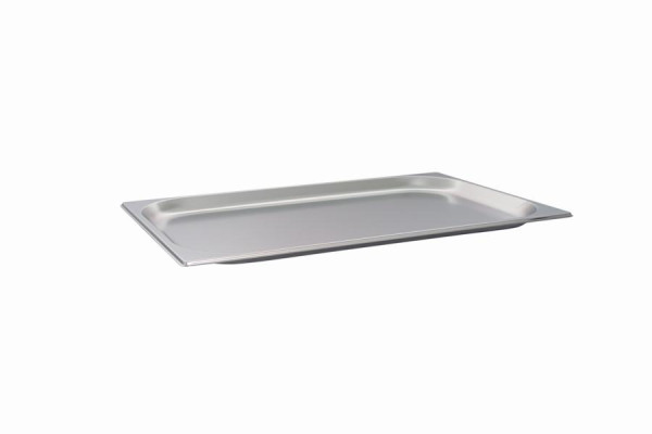 Récipient Schneider GN inox, GN1/1- 530x325x20 mm, 1,9L, 530200