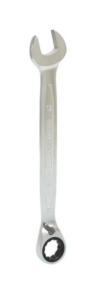 KS Tools GEARplus clé mixte à cliquet, réversible, 19 mm, 503.4619