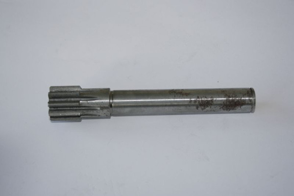 Arbre ELMAG n° 54, pour Profi 1000/180, 9808189
