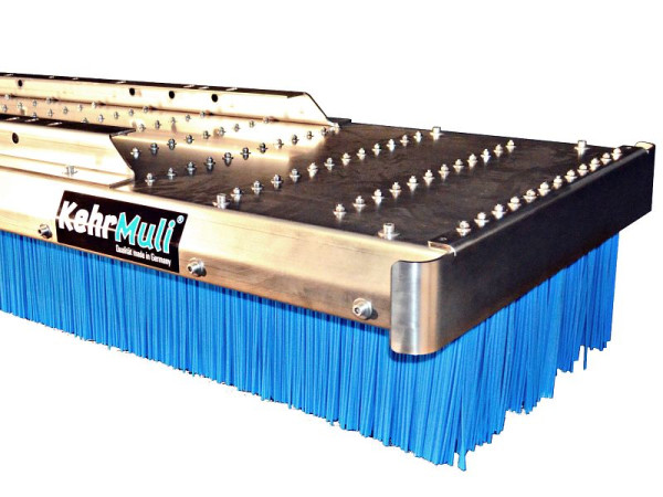 KehrMuli acier inoxydable KehrMuli 2500 bleu / noir, 12038