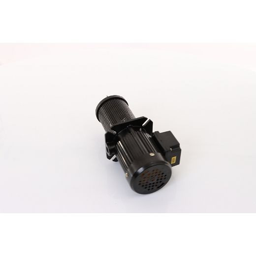Pompe à liquide de refroidissement ELMAG 400 volts (profondeur d'immersion 130 mm) Nouvelle version, pour HY 180/4, 9709263