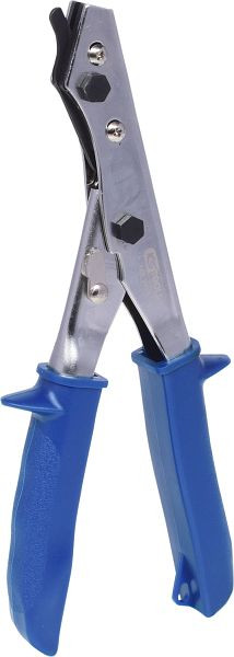 Grignoteuse de tôle KS Tools, 265 mm, 140.2175