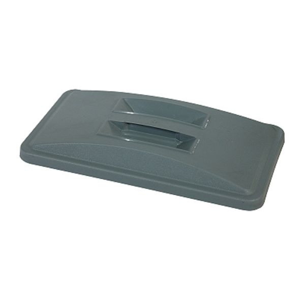 Couvercle standard Stalgast pour poubelle "Slim", HB3402060