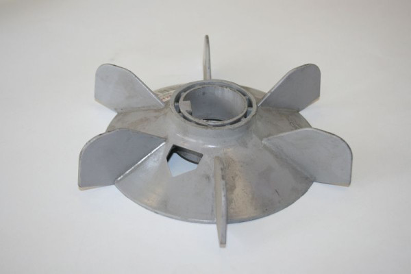 Pales de ventilateur ELMAG en PVC pour PL 1200, 9101726