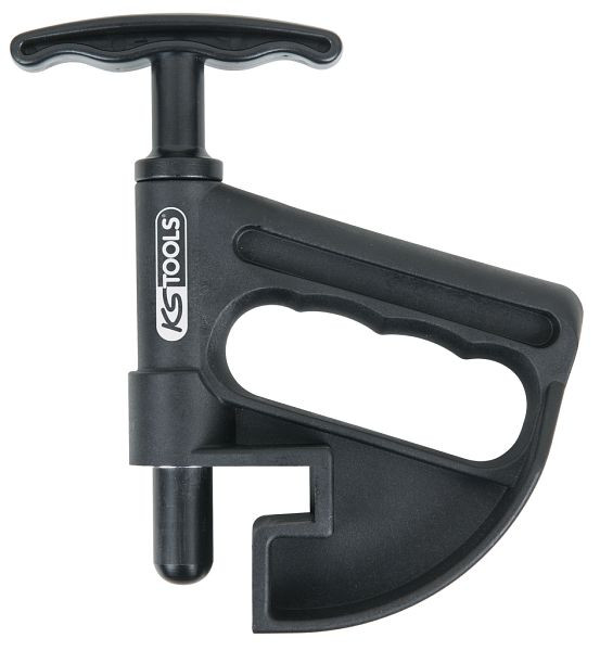 Presse-talon de pneu KS Tools pour le montage des pneus, 911.8197
