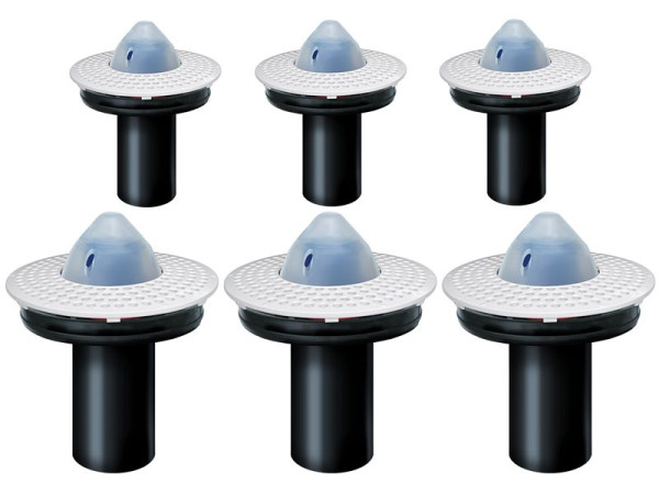 URIMAT MB-ActiveTrap - éco/compact, paquet de 6, 252 792