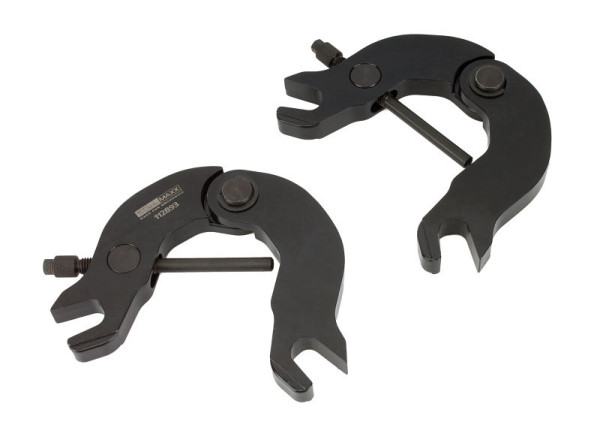 Fixation d'arbre à cames verrouillable Stahlmaxx comme T40030, XXL-112893