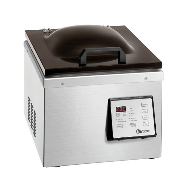 Machine sous vide Bartscher K 290/77L, 300749