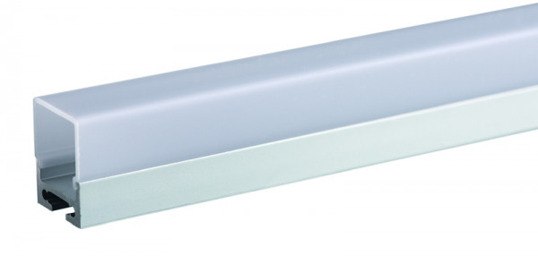 rutec Projekt opale UP20 / 11 H27 couverture haute 27mm - 2 mètres, PFE188