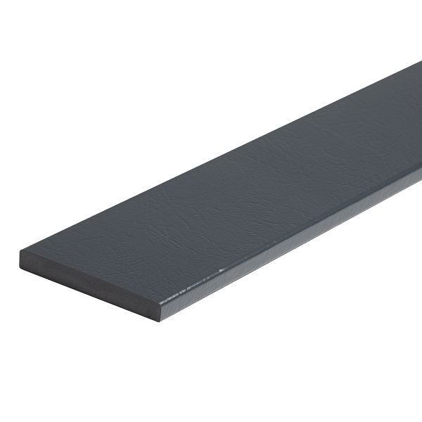 Protection de surface Knuffi Giant, anthracite, 2,5 mètres, GI-101