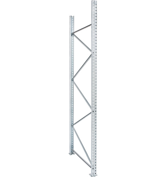 Cadre de support BITO PRO Set /P2 3505x1100 avec B-Au monté galvanisé, C0595-0055