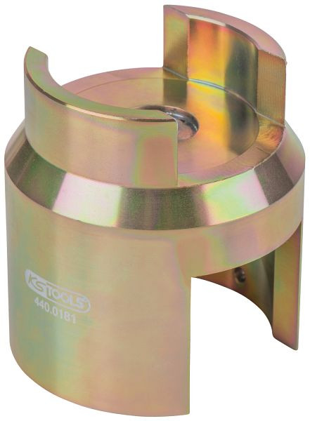 Pièce de pression KS Tools, diamètre 68 mm, 440.0181