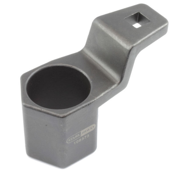 Contre-support Stahlmaxx pour poulie de vilebrequin, pour Honda, XXL-106373