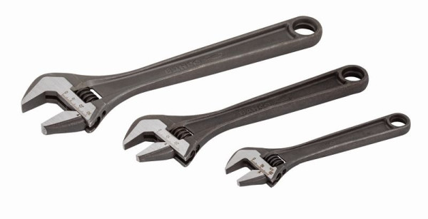 Bahco Triple Pack (comprend 8070, 8071, 8072), ADJUST 3