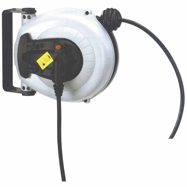 Enrouleur de câble automatique ELMAG, ROLL ELECTRIC MINI 230/6, 42172