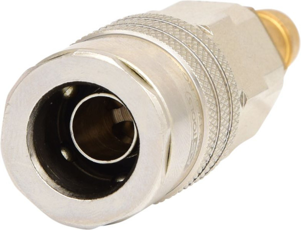 Raccord de remplissage et de vidange de radiateur KS Tools pour Volvo, 460.1750