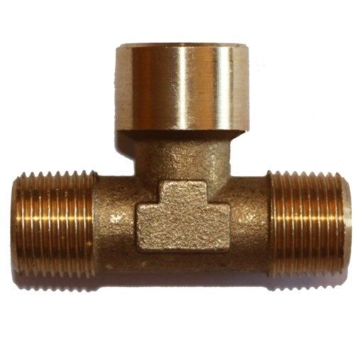 Raccord AEROTEC 3/8 pouce AG - 3/8 pouce IT - 3/8 pouce AG, 9050159