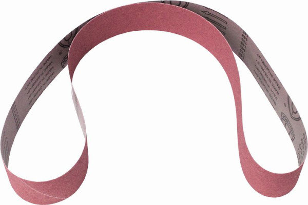 Bande abrasive ELMAG pour modèle TJC (HM), 82091