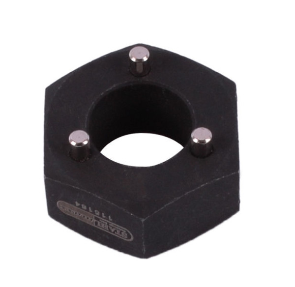 Clé à douille Stahlmaxx 38 mm pour alternateurs, XXL-115164