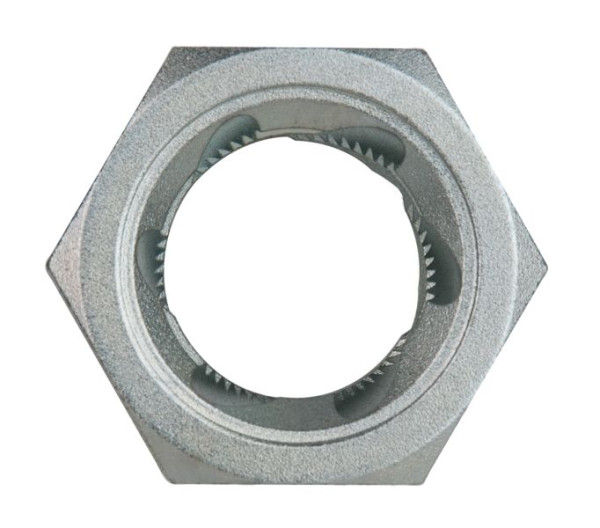 KS Tools écrou taraudé 3/4" x 20 UNEF, 150.4907