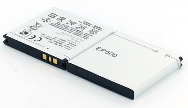 Batterie AGI compatible avec SONY ERICSSON LIVE, 92201