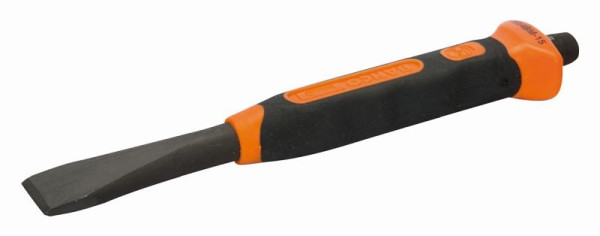 Bahco Ciseau à maçonnerie avec garde 15 mm Pack libre-service SB3654BM-15