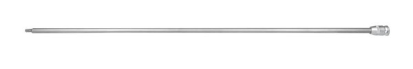 Insert de tournevis spécial SW-Stahl, 1/2", cannelé M8, 05208L