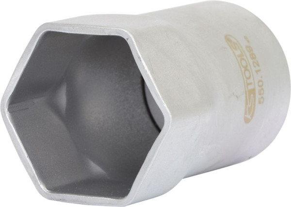 Clé de service KS Tools Urée pour filtres et réservoirs AdBlue®, 45,5 mm, 550.1289