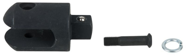 Tête de rechange KS Tools pour poignée enfichable à joint 3/4", 918.1801-1