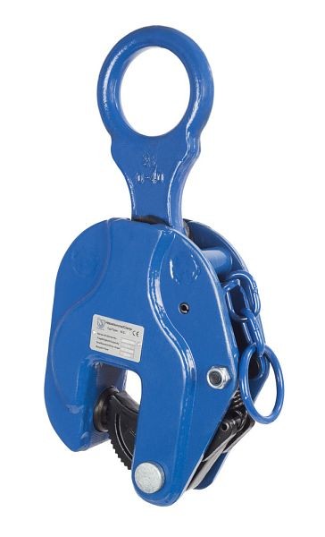 Pince de levage Planeta VLC-3 capacité de charge 3000 kg, F00003