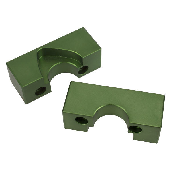 Blocs de verrouillage Stahlmaxx pour Alfa Romeo, 17025