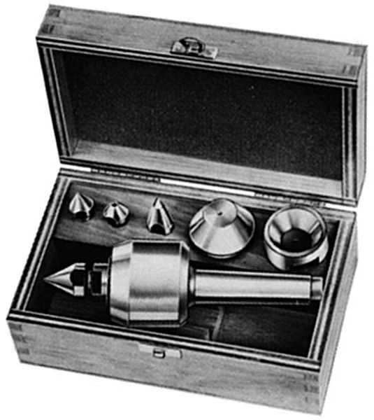 Set MACK en coffret bois