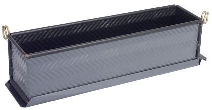 Plat à tarte antiadhésif Contacto, rainuré, 6362/300