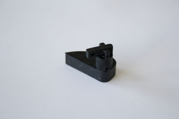Cliquet ELMAG n° 600.012 pour Roll Air Industrie 12, 9402403