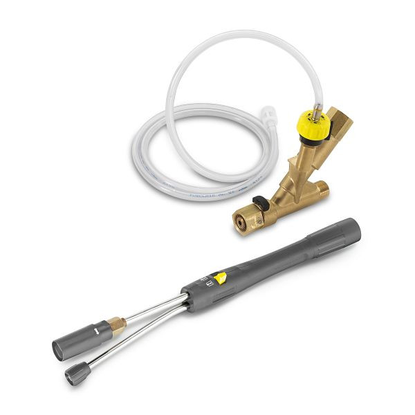 Kärcher Inno avec injecteur RM, 2.112-000.0