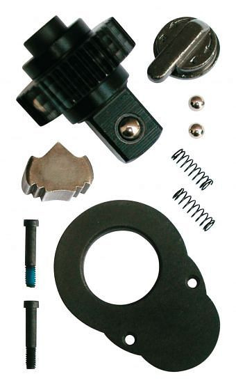 Kit de réparation Metrinch 1/4 QR ratel, MET-1490SN