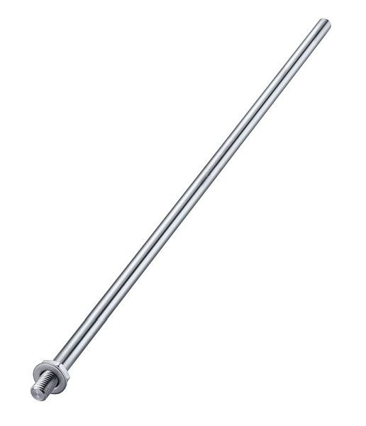Tige de support IKA, tige de support H 16 V, 0001545100