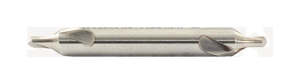 KS Tools Foret à centrer HSS, 4 mm, 330.1216
