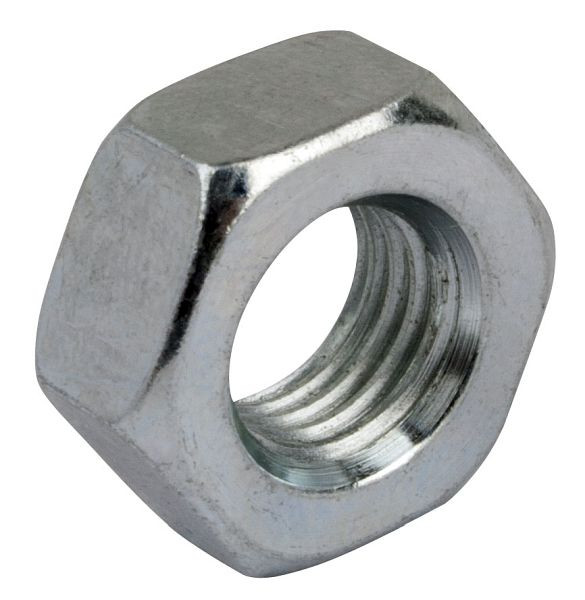 temporisateur ZTI-BEF-KM-8/10-M4, écrou de tige de piston, filetage M4, 30520520