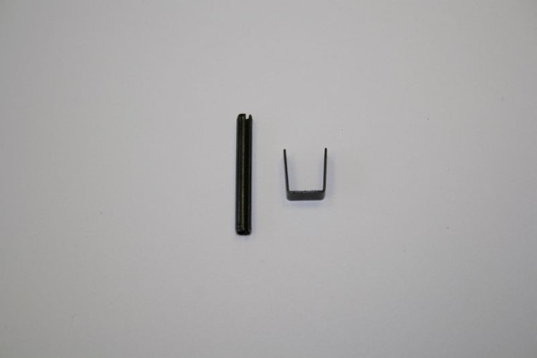 Jeu de pièces d'usure d'origine ELMAG pour tournevis à cliquet DL, embout EPS 135, 43967
